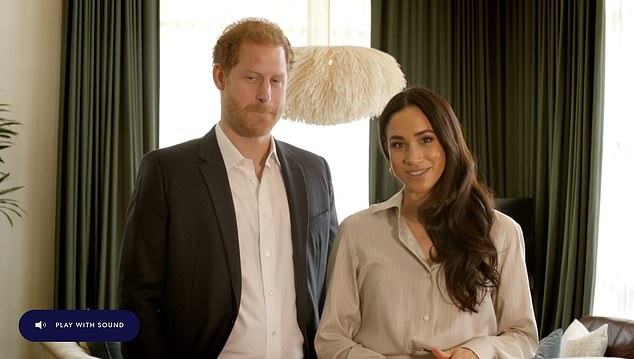 In [the Netflix documentary] Harry & Meghan and the Oprah interview, Meghan let cameras capture some aspects of her private life. But to pull off a successful lifestyle show she'll have to be prepared to swing the door all the way open, writes Alison Boshoff