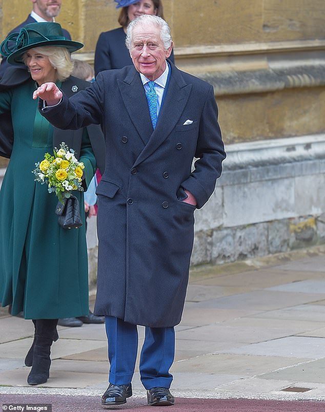 The move seems to be inspired by her father-in-law King Charles III, who sells jam under his Highgrove brand