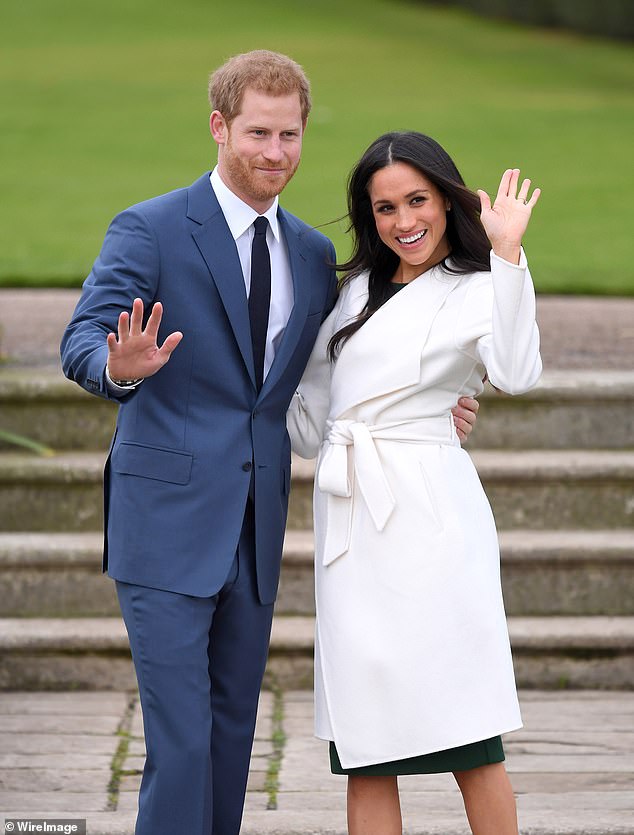 Prince Harry and Meghan Markle are set to launch two Netflix shows - one on cooking, gardening and entertaining, and another all about the world of professional polo