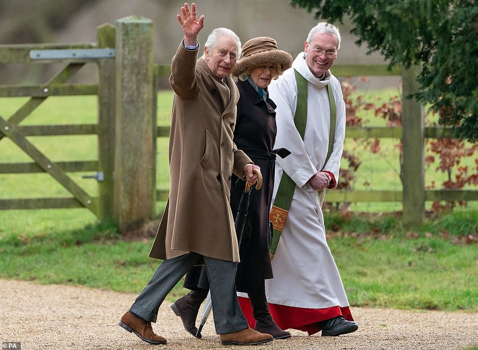 Studies have found people who get exercise during treatment not only deal better with side effects but also may live longer. International guidelines recommend patients stay active and get back to their normal activities as soon as possible. The King's love for the outdoors ¿ including hiking and camping ¿ is thought to have been fostered during his time at Gordonstoun School.