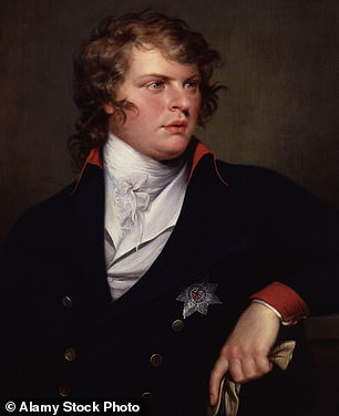 Prince Augustus Frederick, Duke of Sussex