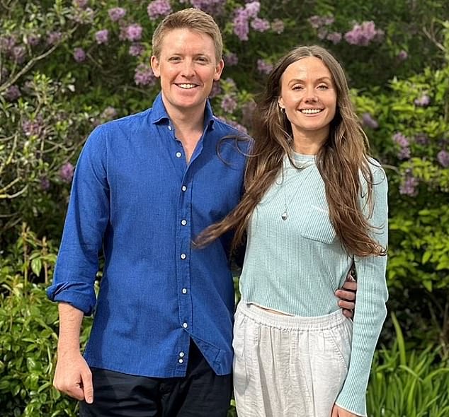 Hugh Grosvenor will be marrying Olivia Henson at Chester Cathedral tomorrow