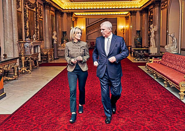 BBC Newsnight, which famously hosted Emily Maitlis' interview with Prince Andrew, has been reduced in length and had its funding cut