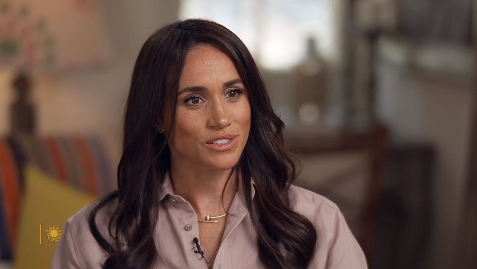 Harris didn't cross paths with Markle during her vice presidency, Newsweek reported, but has previously made two public statements about the royal. In October 2019, while Harris was still campaigning to be the 2020 Democratic nominee for president, she retweeted a video where Markle spoke to a reporter about how she struggled to deal with salacious news coverage of her first pregnancy with her son Archie.