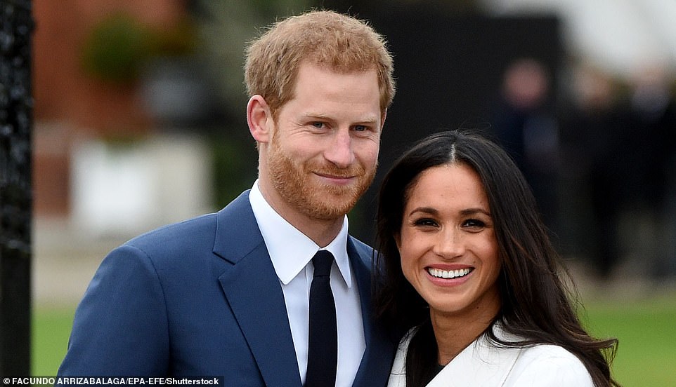 Markle and her husband Prince Harry abandoned their roles in the Royal Family in January 2020 and moved to the US in June of that year. Ever since, they've been getting more and more comfortable wading into US politics, though Markle has long been outspoken about causes supporting women and girls.