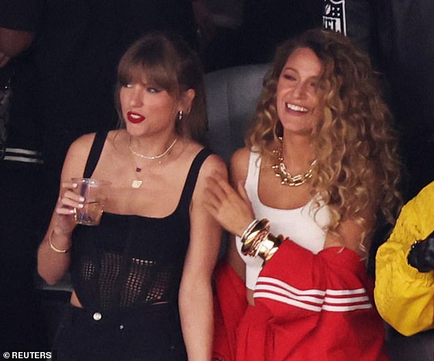 Thanks to mega-celebrities like Taylor Swift, who wore a $7,500 tennis necklace to cheer on boyfriend Travis Kelce during the 2024 Super Bowl, the accessory has become modernized again