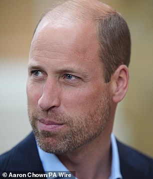 Prince William