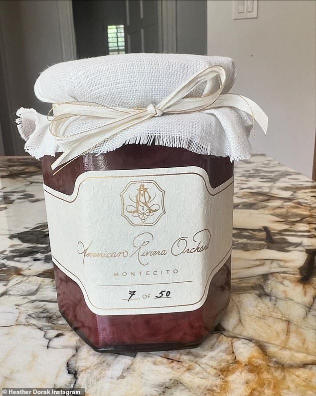 Meghan's recent launch of her jam brand American Riviera Orchard could explain the couple's hesitancy to get involved in the US presidential election