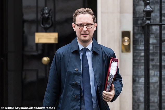 Darren Jones, the Chief Secretary to the Treasury, reportedly received four free tickets with hospitality to attend the Taylor Swift concert at Wembley Stadium worth a total of £3,400