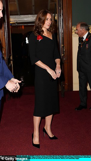 Catherine, Duchess of Cambridge