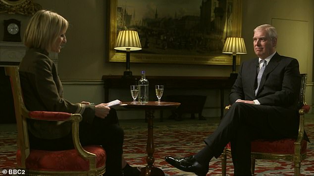 The Duke was stripped of his patronages and military associations following his infamous Newsnight interview with Emily Maitlis