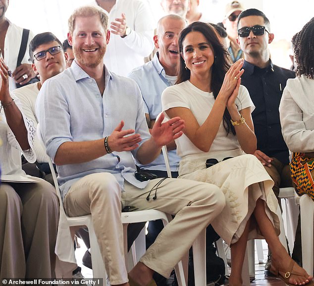 The Duke and Duchess of Sussex's new Portuguese property is not a sign of the couple moving back closer to home, but the start of a multimillion pound property portfolio