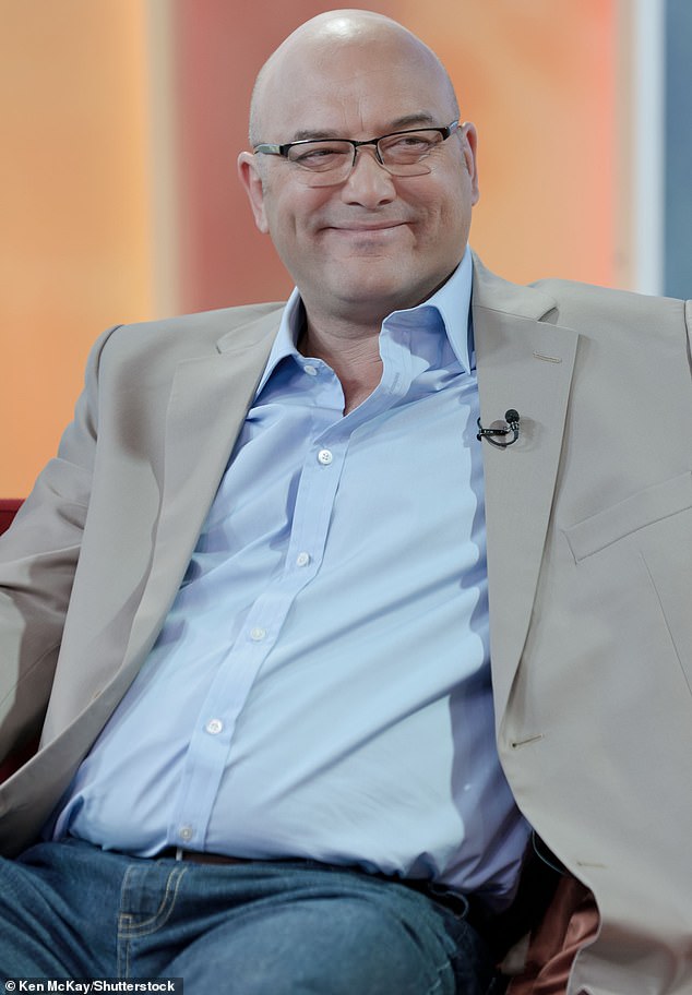 Gregg Wallace's potential replacement on MasterChef has said viewers shouldn't be 'too melodramatic' about the controversy surrounding his behaviour