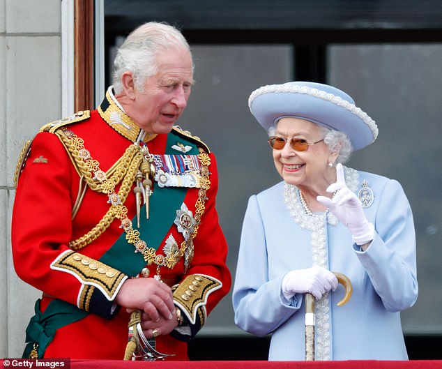 King Charles reportedly promised his late mother, Queen Elizabeth II, that he would look after brother Andrew