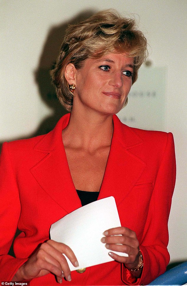 Diana repeatedly fired staff from her household for a seemingly endless list of arbitrary reasons, according to a book