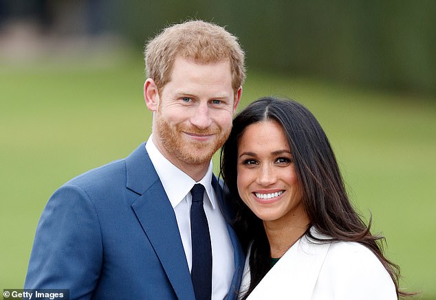 Although Harry and Meghan would go on to do a number of high-profile interviews where they would air all manner of dirty laundry, looking back, the engagement interview is seen by some as the first which raised warning signs