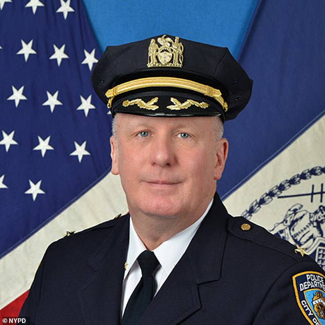 The NYPD's top intelligence officer John Hart revised his original statement that there was no probable cause to arrest any of the photographers involved in a December 6, 2023, letter to the Chief Superintendent of the Royalty and Specialist Protection unit Richard Smith