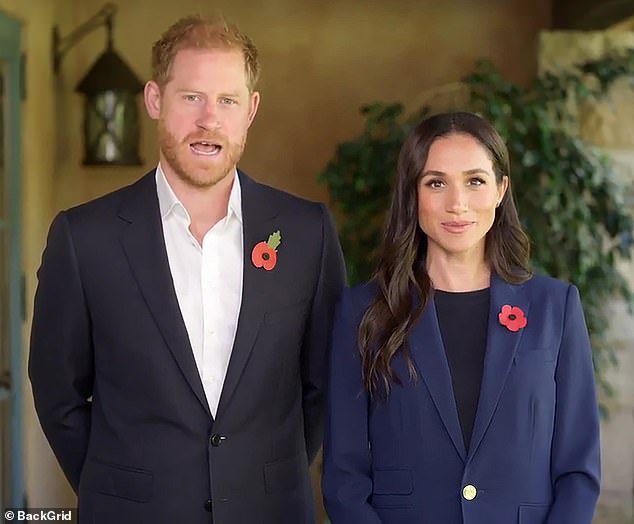 Prince Harry and Meghan Markle's charity has delayed publishing its tax return online