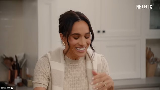 With Love, Meghan, set to land on Netflix on January 15, promises to 'elevate the ordinary' and invites viewers to 'create wonder in every moment'