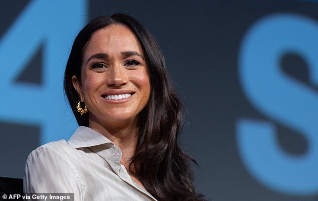 A source close to the couple revealed Meghan herself has acknowledged her husband's social struggles, admitting that Harry has yet to make any lasting connections since their move to California