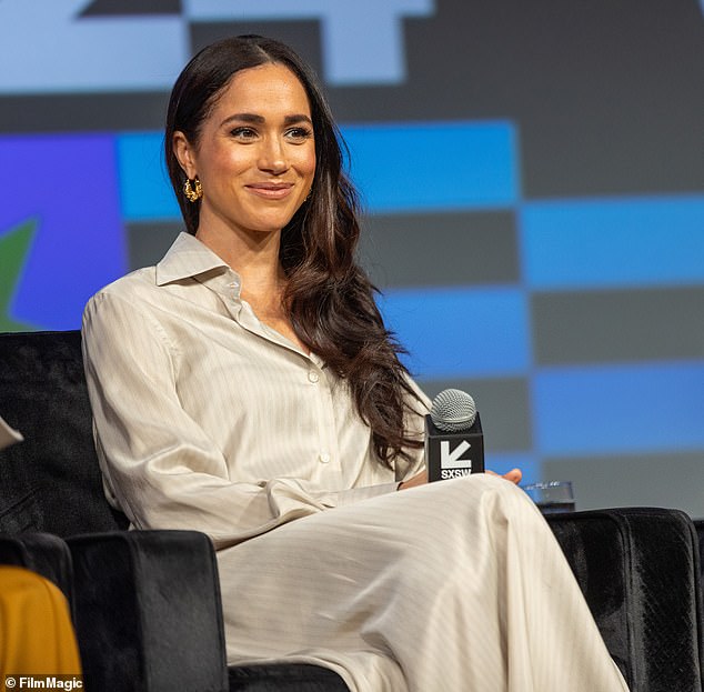 The profile details allegations from former employees of Meghan who reportedly felt mistreated during their time working with her