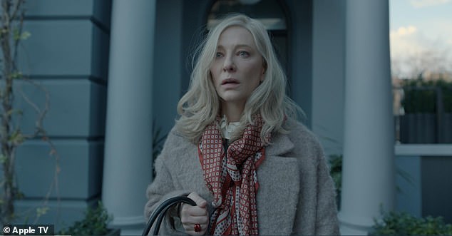 Australian actress Cate Blanchett has also been acknowledged, with the serial winner earning a nomination in the Best Female Actor in a Limited Series nomination for her role in Disclaimer