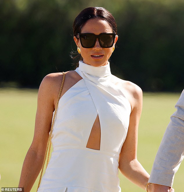 Meghan Markle has filmed a new Netflix cooking show to share the 'joys of cooking, gardening, entertaining and friendship'