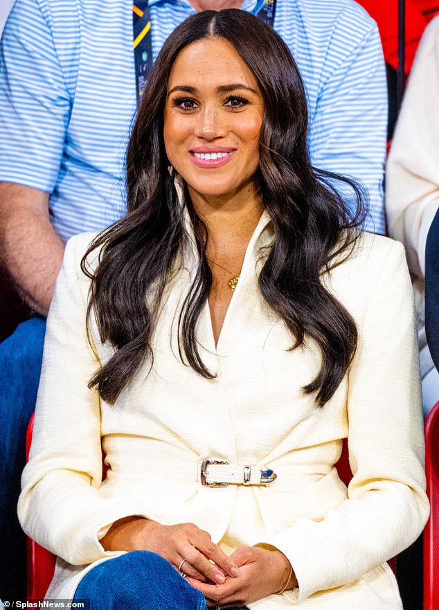 Before she was known as the Duchess of Sussex, Markle ran a successful lifestyle blog called The Tig, which offered styling tips, recipes, wellness advice and city guides to her readers