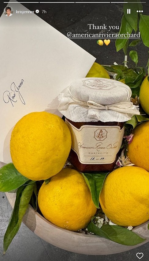 Markle, who used to have a successful, Goop-style blog called The Tig, announced the new venture last year, as she began sending her A-list friends like Kris Jenner and Chrissy Teigen jars of her American Riviera Orchard-branded jam