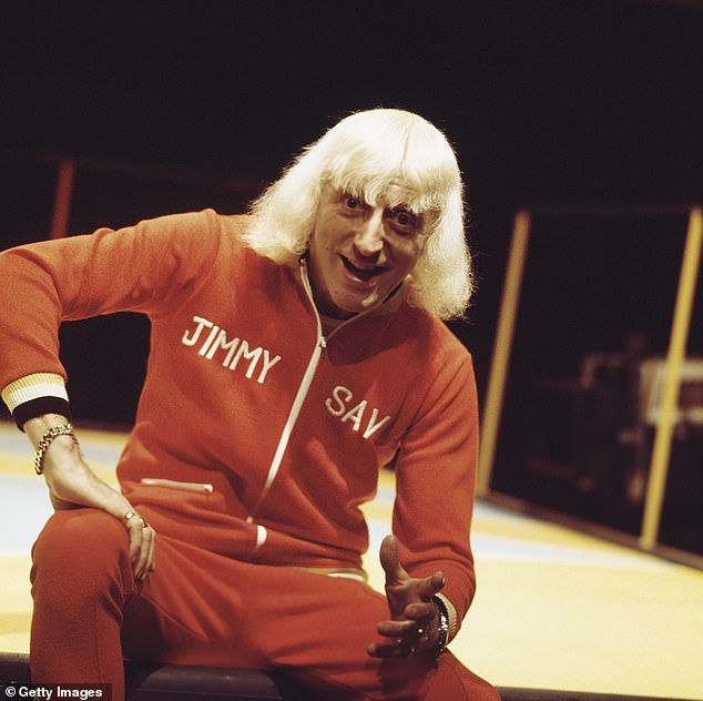 And on Savile's 80th birthday, Charles sent him a very personal gift, a box of cigars and a note that said: 'Nobody will ever know what you have done for this country, Jimmy.¿