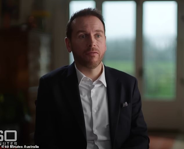 Grant Harrold worked at King Charles ' personal home Highgrove during Queen Elizabeth's reign, has shared insights about the royal family as part of a new documentary