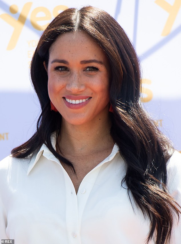 A public relations expert has revealed what could happen if Meghan Markle and Prince Harry were to attend the 2025 Oscar Awards this Sunday