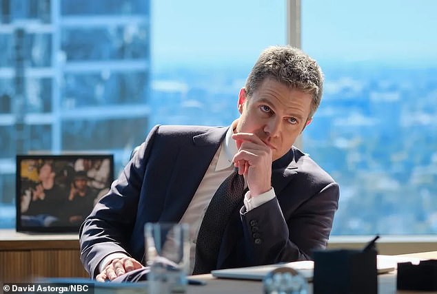 Suits LA focuses on a law firm lead by former New York prosecutor Ted Black, who builds a practice in Los Angeles specializing in criminal defense and entertainment law