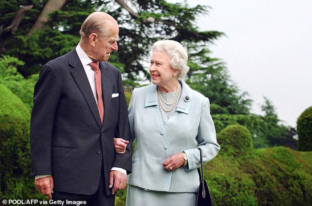 Queen Elizabeth II and the Duke of Edinburgh first crossed paths when she was just eight and he was 13-years-old. Their bond blossomed into a marriage that endured for 73 years