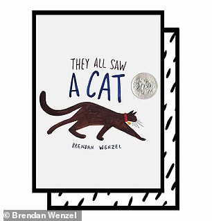 Revealing a sweet insight into the life of Lilibet and Archie, as she said they treasure a book about dealing with heartache and a picture book about a cat