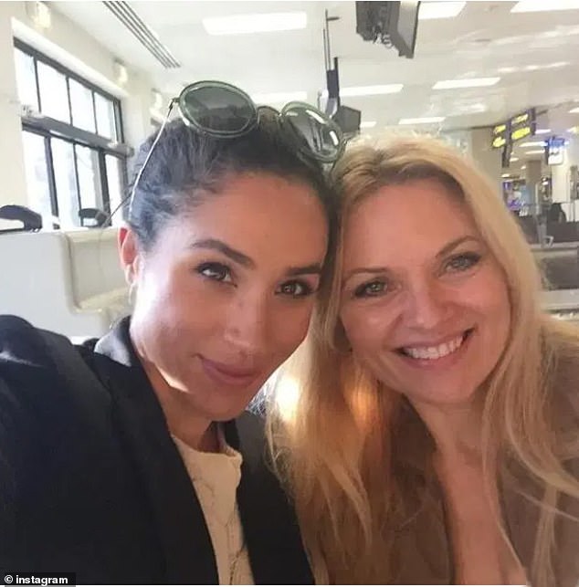 Writing in The Mail On Sunday in January 2020, Gina revealed more details about her experience of working with Meghan and why they are no longer friends