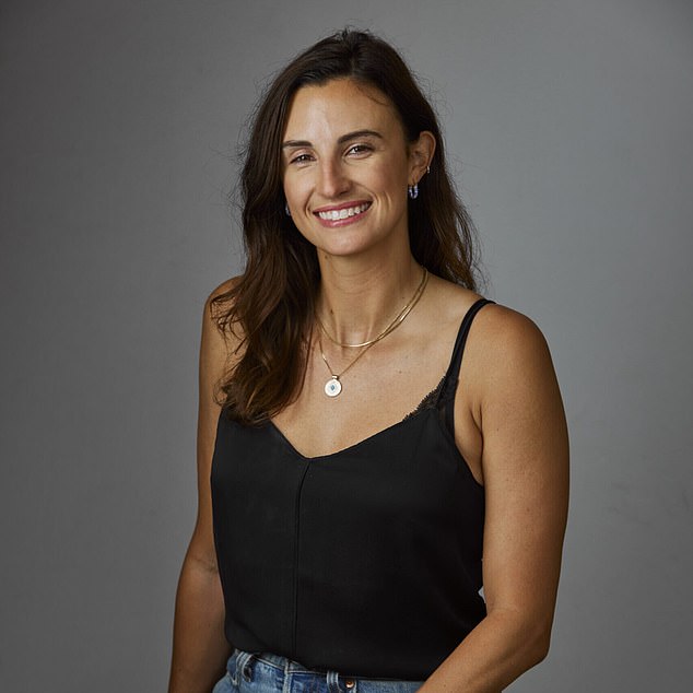 Erin Grant is hired from Method Communications, a Silicon Valley PR firm that works with tech ¿disruptors¿. She will act as a liaison between the household and Meghan¿s As Ever lifestyle brand. She specialises in ¿brand storytelling¿ and consumer engagement