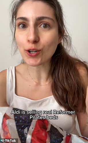 Fans quickly took to TikTok with their excitement
