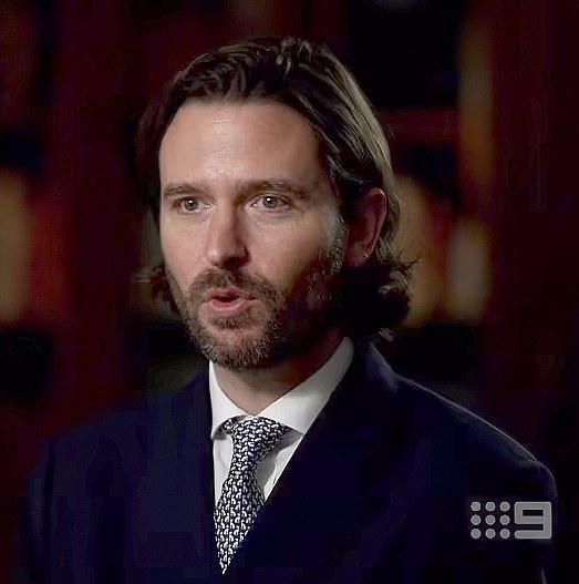 Former aide Jason Knauf said he 'wouldn't change anything' about his allegations against Meghan