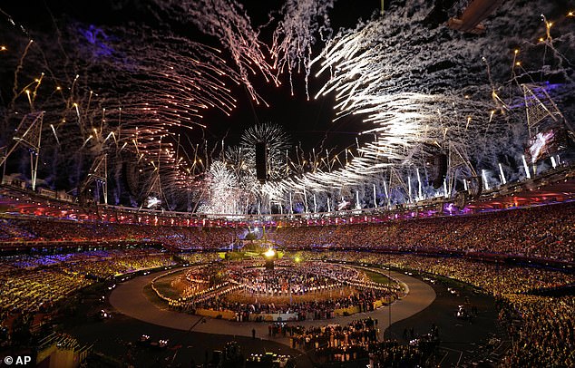 From the Suffragettes and the Industrial Revolution to the unsung heroes of the National Heath Service, the London 2012 opening ceremony set out to represent all of British history