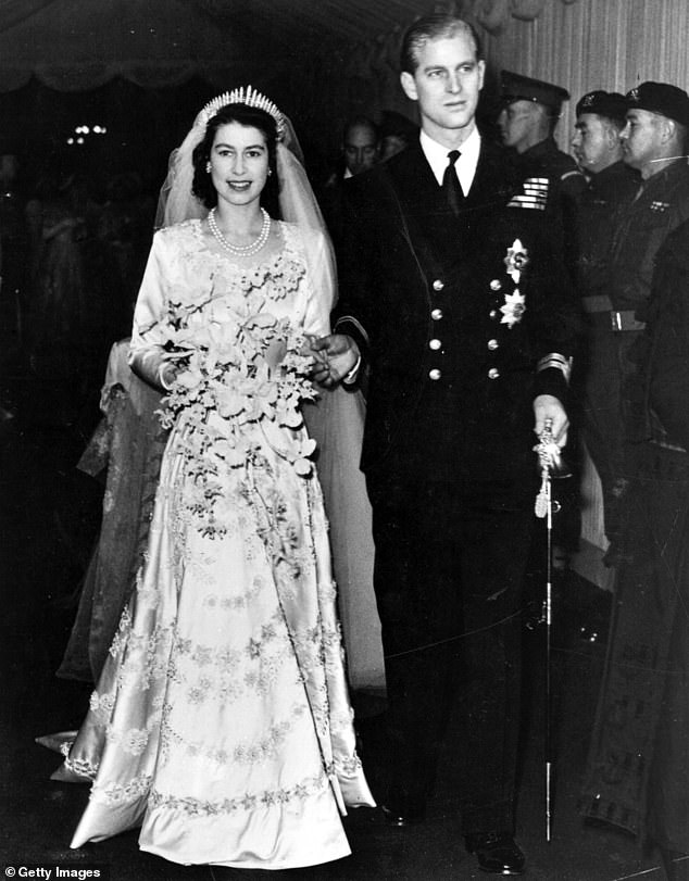 Historically, royal weddings have been held on weekdays, a pattern followed by Queen Elizabeth and Prince Philip, who tied the knot on Thursday, November 20, 1947 at Westminster Abbey