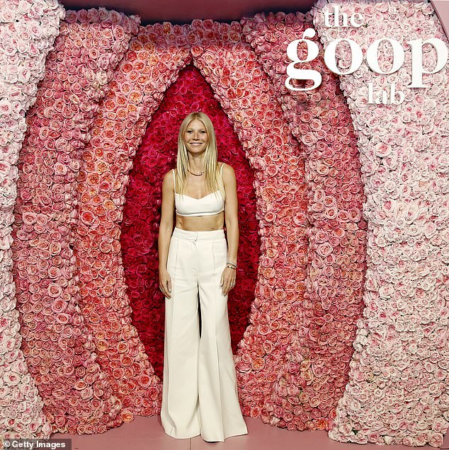 Despite ultimately parting ways with Bishop professionally, the actress said the pair are 'still really close' and she had just hosted his birthday party at her home the week before