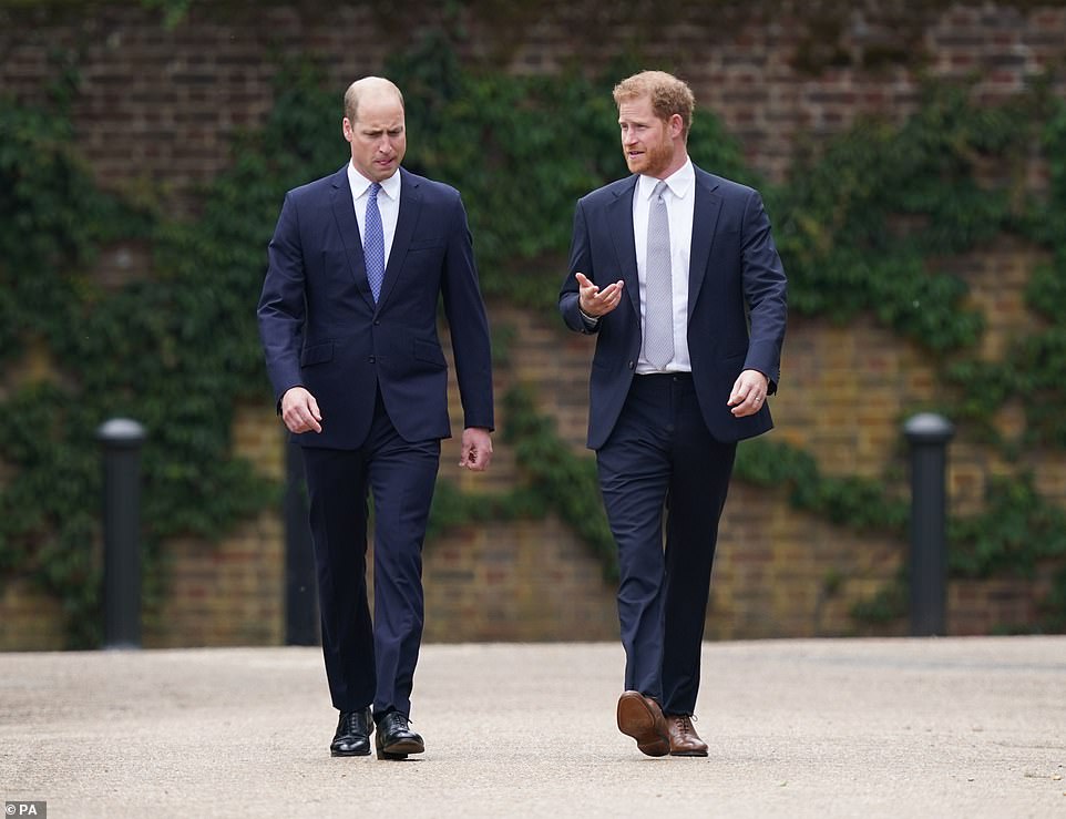 The Princess of Wales has a 49 per cent positive rating and 6 per cent negative, while his father King Charles III’s ratings are 48 per cent positive and 27 per cent negative. But William, Harry, Kate and Charles are all more popular than Meghan, the only US citizen on the list, whose ratings are 41 per cent positive and 25 per cent negative.