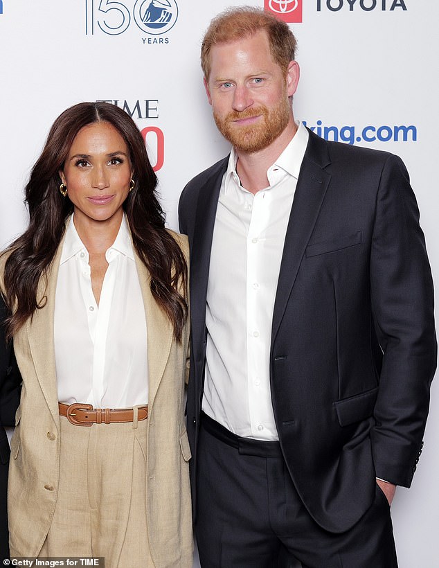 Buckingham Palace hopes their position at the forefront of the nation's commemorations will refocus attention on their unifying role, as opposed to Prince Harry 's latest salvos