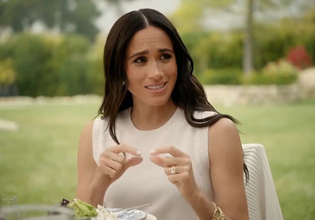 Earlier this month, she also shared in an interview with Fast Company that she wanted to explore a clothing line and hospitality angle for As Ever