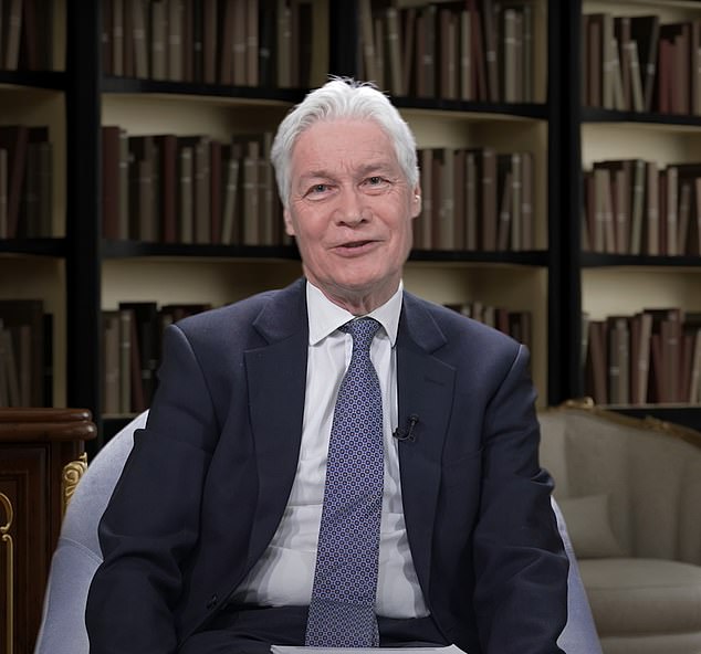 In a recent episode of Palace Confidential, Richard Kay, who was a close friend of Diana's recently answered questions from viewers