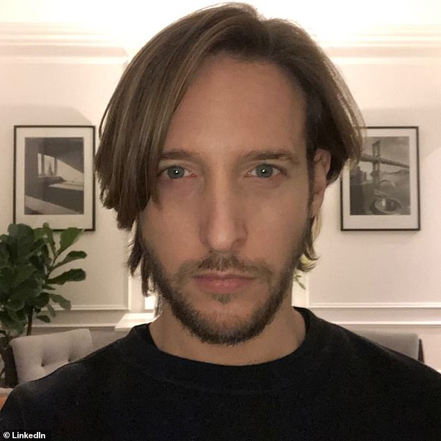 Charlie Gipson, who had been serving as the couple's European communications director has also left the couple
