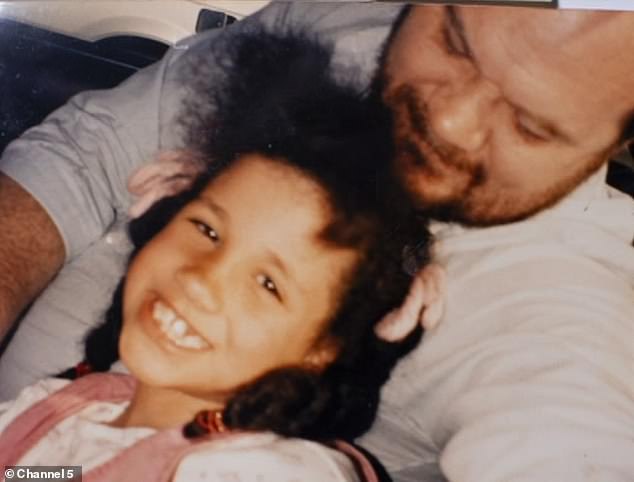 In March, Thomas Markle even gave a withering review of her Netflix show, With Love, Meghan