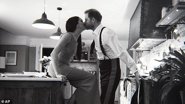 In 2022, the first Netflix series about the Sussexes was released, aptly named Harry and Meghan. While it holds the record for the biggest debut for a Netflix documentary, it received mixed reviews from critics