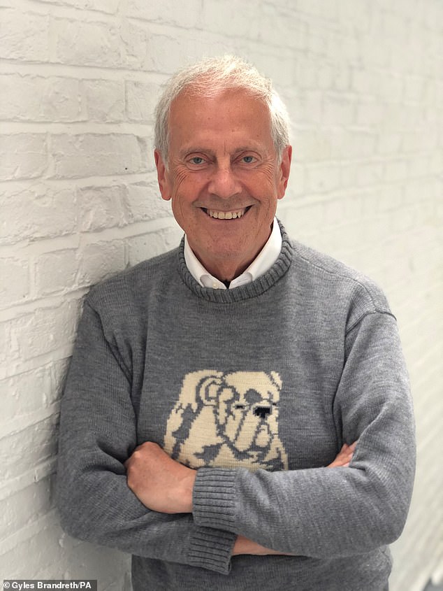 Gyles Brandreth first met the Queen in 1968, when he was 20. Over the next 50 years he met her many times, both at public and at private events